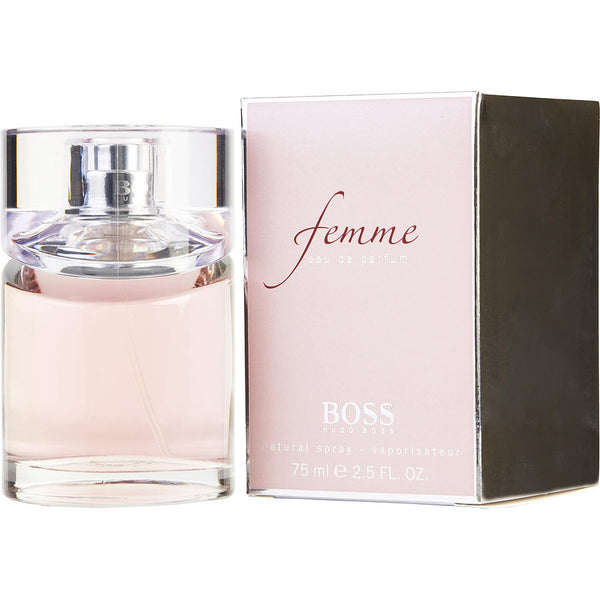 Boss Femme - Eau De Parfum Spray