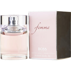 Boss Femme - Eau De Parfum Spray