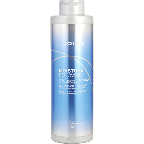 Joico Moisture Recovery Conditioner For Dry Hair (Packaging May Vary) 33.8 oz