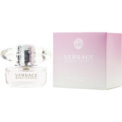 Versace Bright Crystal - Deodorant Spray