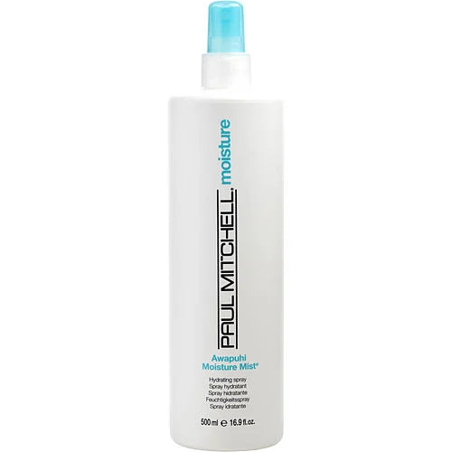 Paul MItchell Awapuhi Moisture Mist 16.9 oz