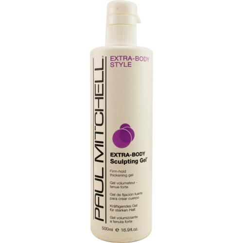 Paul Mitchell Extra Body Sculpting Gel 6.8 oz