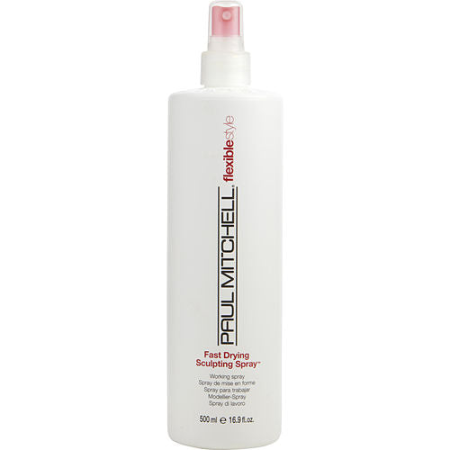 Paul Mitchell