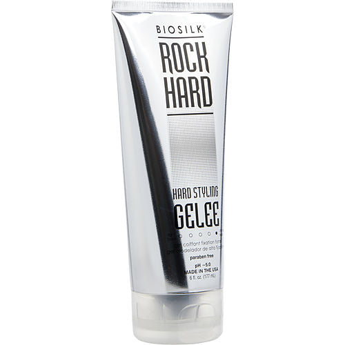 Bioslik Rock Hard Gelee Firm Hold (Packaging May Vary) 6 oz