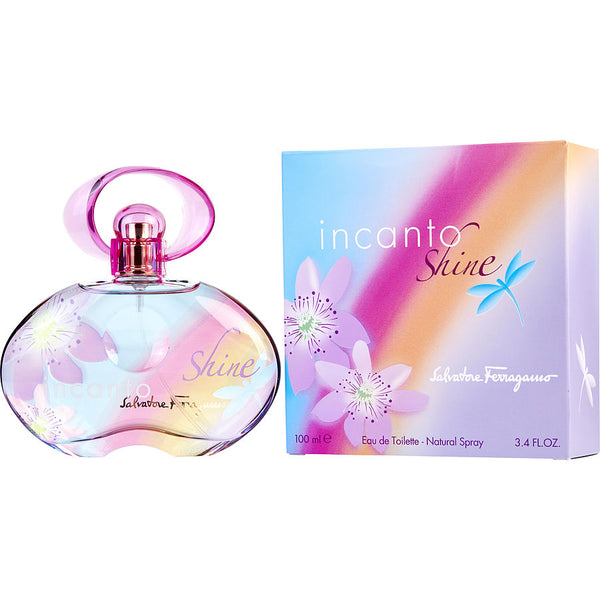 Incanto Shine - Edt Spray