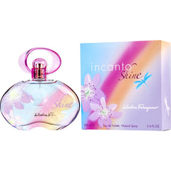 Incanto Shine - Edt Spray