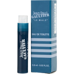 Jean Paul Gaultier - Edt Spray Vial On Card