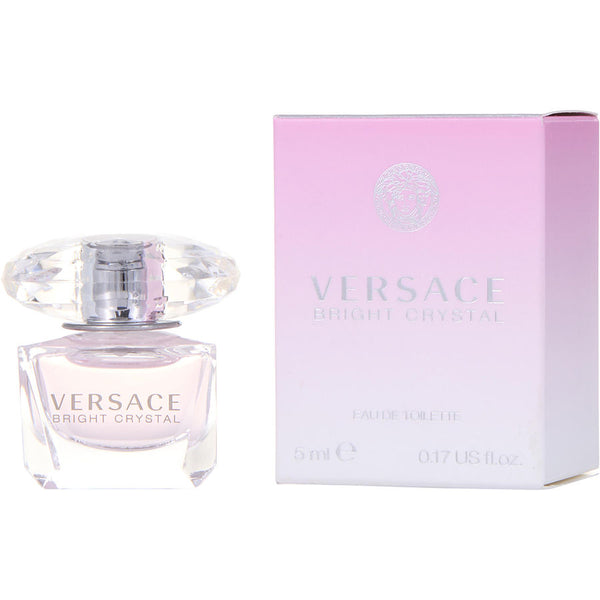 Versace Bright Crystal - Edt