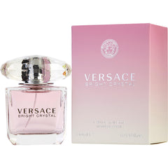 Versace Bright Crystal - Edt Spray