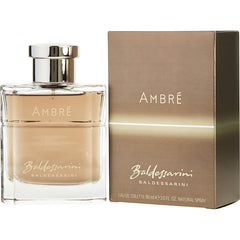 Baldessarini Ambre - Edt Spray