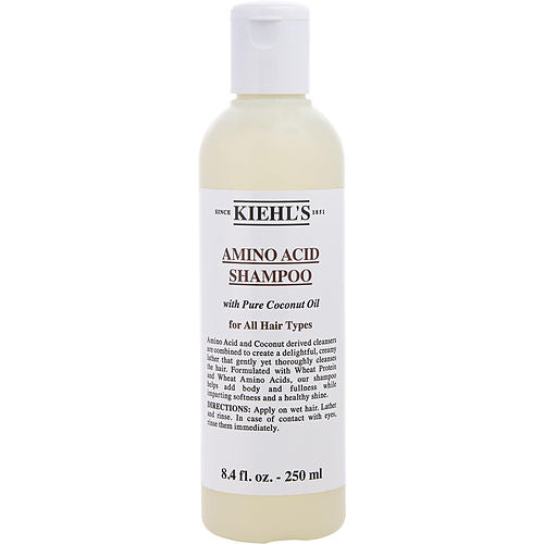 Kiehl's Amino Acid Shampoo (All Skin Types ) 250ml/8.4oz