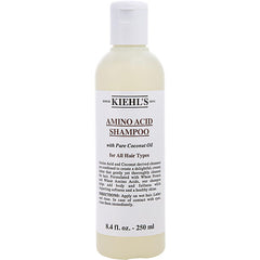 Kiehl's Amino Acid Shampoo (All Skin Types ) 250ml/8.4oz