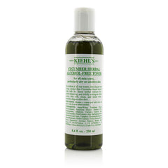 Kiehl's   Cucumber Herbal Alcohol Free Toner   For Dry or Sensitive Skin Types