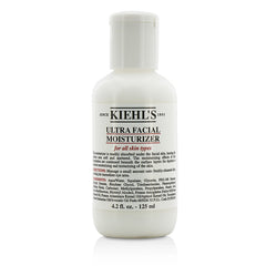 Kiehl's  - Ultra Facial Moisturizer - For All Skin Types