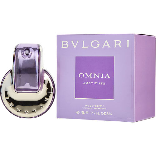 Bvlgari Omnia Amethyste