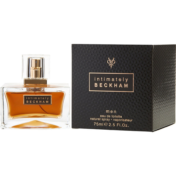 Intimately Beckham - Edt Spray