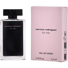 Narciso Rodriguez Eau De Toilette Spray 3.3 oz