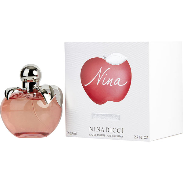 NINA by Nina Ricci - EDT SPRAY