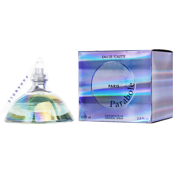 Parabole Eau De Toilette Spray