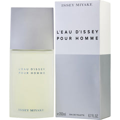 L'eau D'issey  - Edt Spray