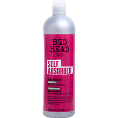 Bed Head   Self Absorbed Mega Nutrient Shampoo