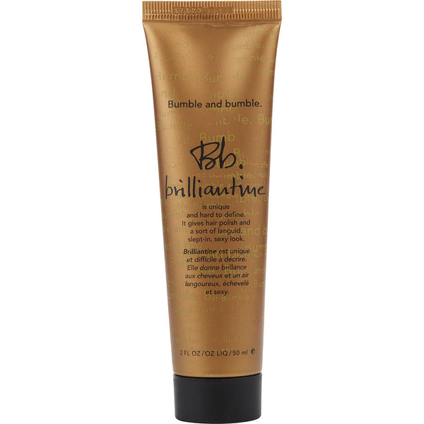 Bumble And Bumble  - Brilliantine Cream