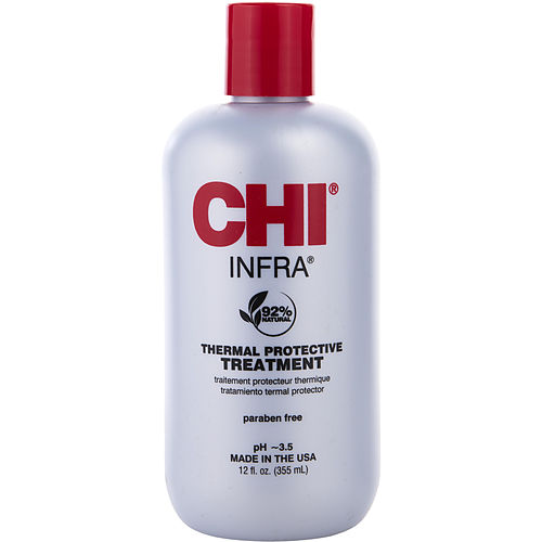 Chi Infra Treatment Thermal Protecting 12 oz