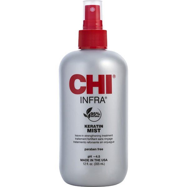 Chi - Keratin Mist Leave In Treatment