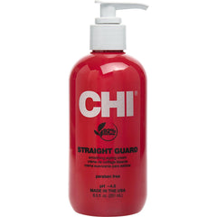 Chi - Straight Guard Smoothing Styling Cream