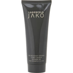 Jako   Shampoo And Shower Gel