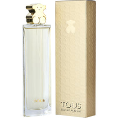 Tous Gold - Eau De Parfum Spray