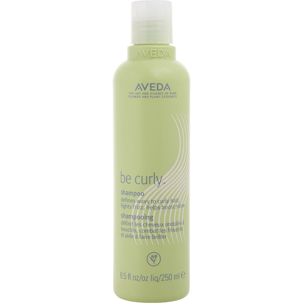 Aveda   Be Curly Shampoo