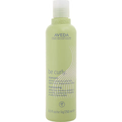 Aveda   Be Curly Shampoo
