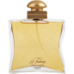 24 Faubourg   Edt Spray 3.3 oz tester