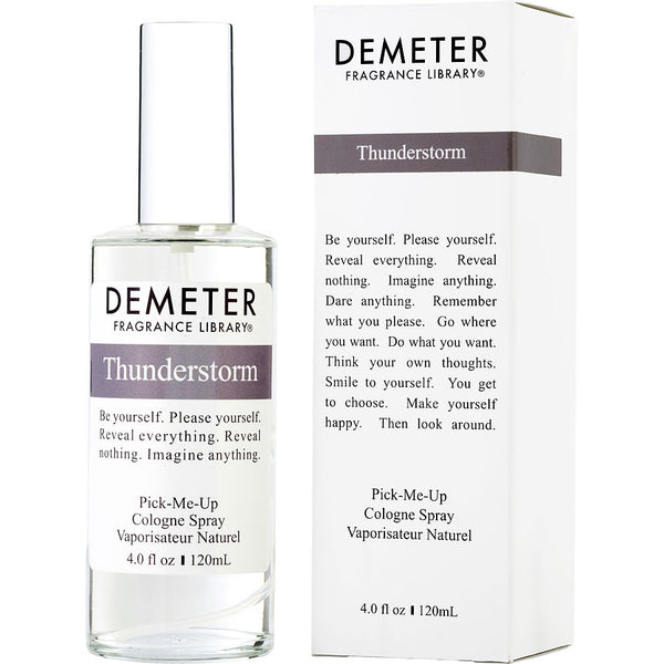Demeter Thunderstorm - Cologne Spray