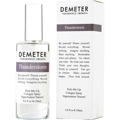 Demeter Thunderstorm - Cologne Spray