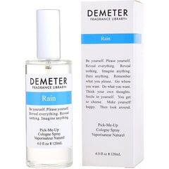 Demeter Rain - Cologne Spray
