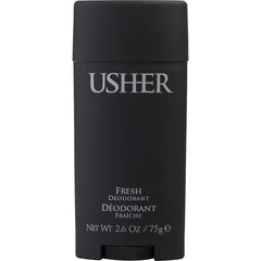 Usher - Deodorant Stick Fresh