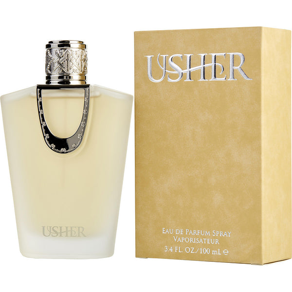 Usher - Eau De Parfum Spray