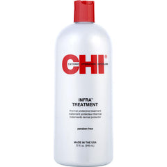 Chi - Infra Treatment Thermal Protecting