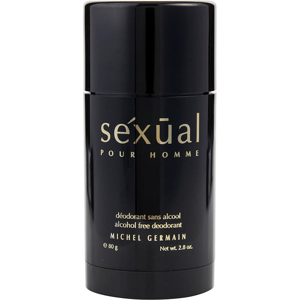 Sexual - Deodorant Stick Alcohol Free