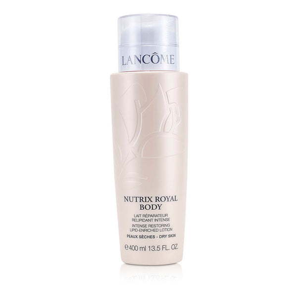 Lancome - Nutrix Royal Body Intense Restoring Lipid-enriched Lotion (For Dry Skin)