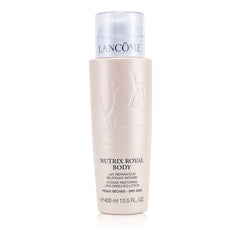 Lancome - Nutrix Royal Body Intense Restoring Lipid-enriched Lotion (For Dry Skin)