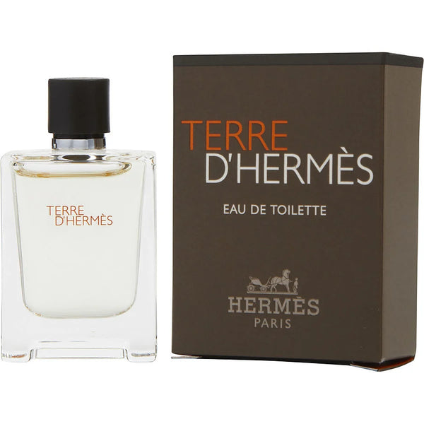 Terre D'hermes   Edt