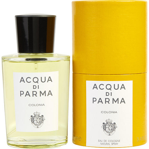 Acqua di Parma Colonia Eau De Cologne Spray 3.4 oz