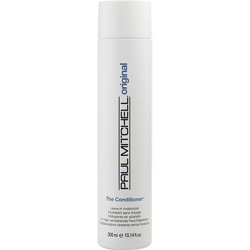 Paul Mitchell The Conditioner Leave In Moisturizer And Conditioner 10.14 oz