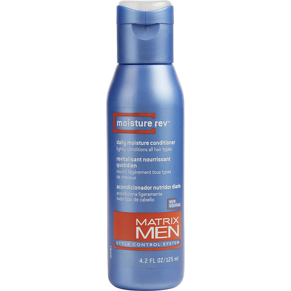 Matrix Men - Moisture Rev Daily Moisture Conditioner