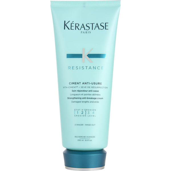 Kerastase- Resistance Ciment Anti-usure Fortifying Treatment For Damaged Ends