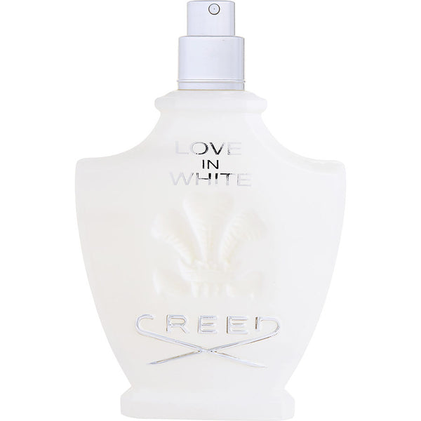 Creed Love In White - Eau De Parfum Spray