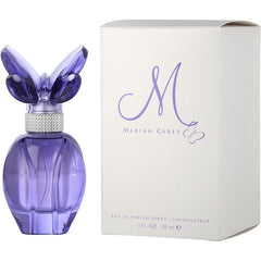 M By Mariah Carey   Eau De Parfum Spray